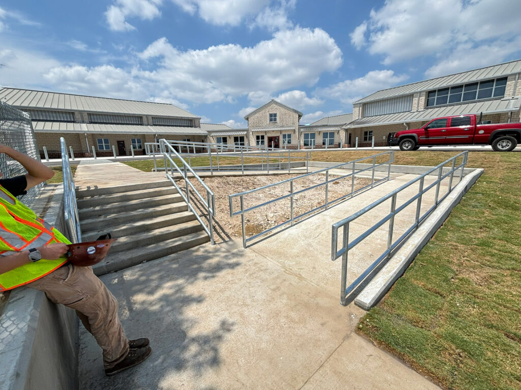 Medina Vally Middel School Project