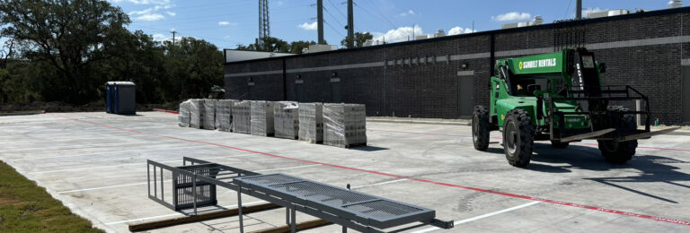 Ashton Gray Potranco