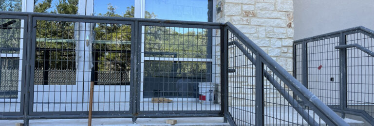 St. Thomas Church, Canyon Lake Project