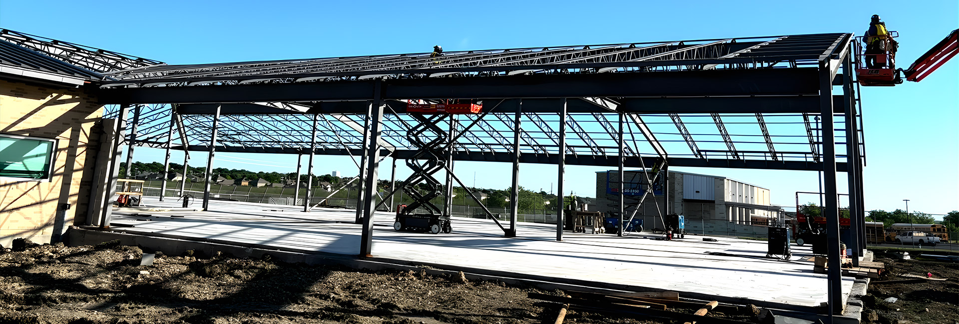 NBISD Project