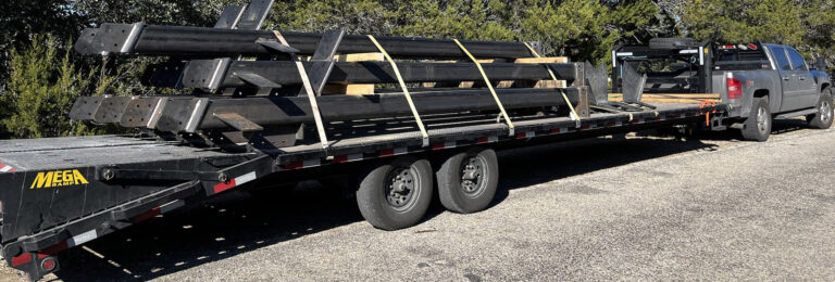 Zoo Fabrication Peroject