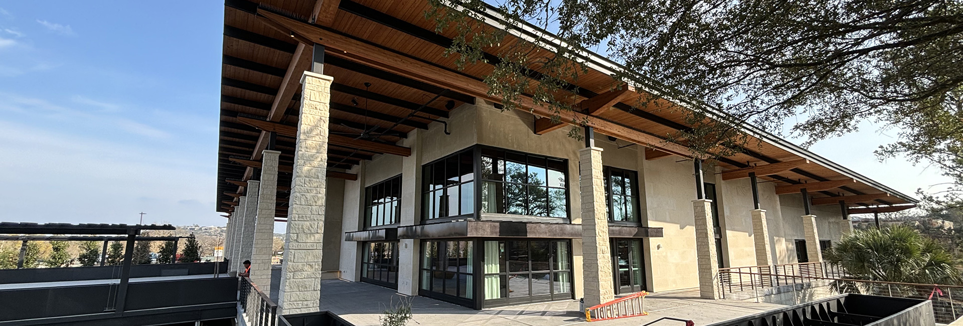 HORSESHOE BAY EVENT CENTER